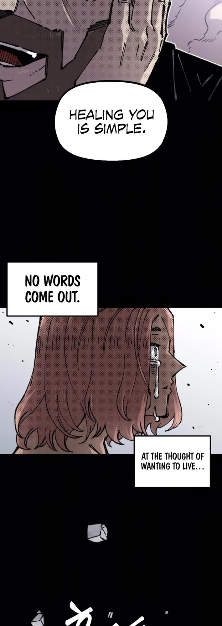 Reincarnation of the Veteran Soldier Chapter 162 page 38 - Chapter 162