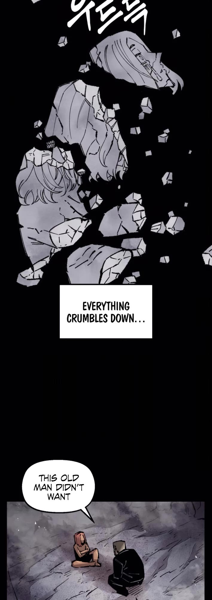 Reincarnation of the Veteran Soldier Chapter 162 page 39 - Chapter 162
