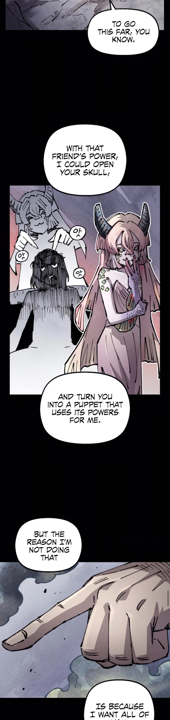 Reincarnation of the Veteran Soldier Chapter 162 page 40 - Chapter 162