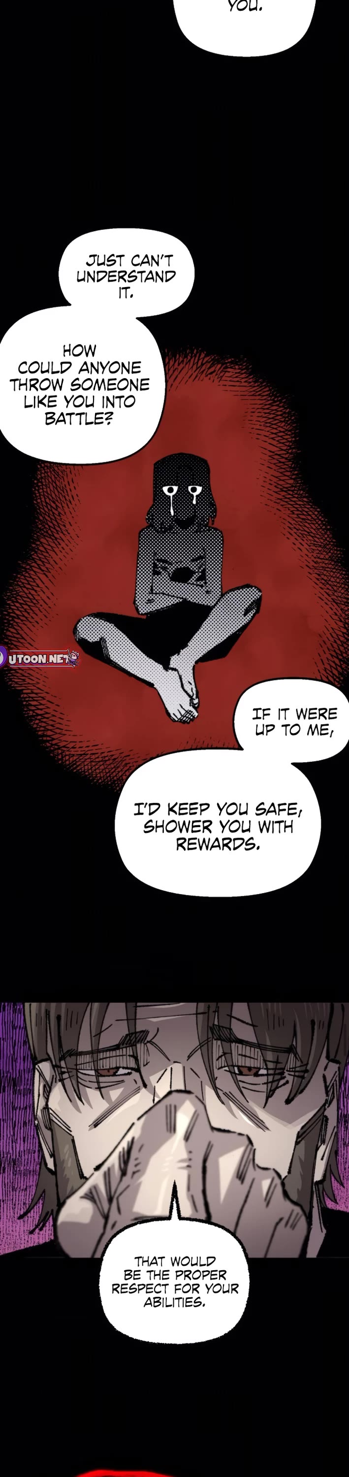 Reincarnation of the Veteran Soldier Chapter 162 page 41 - Chapter 162