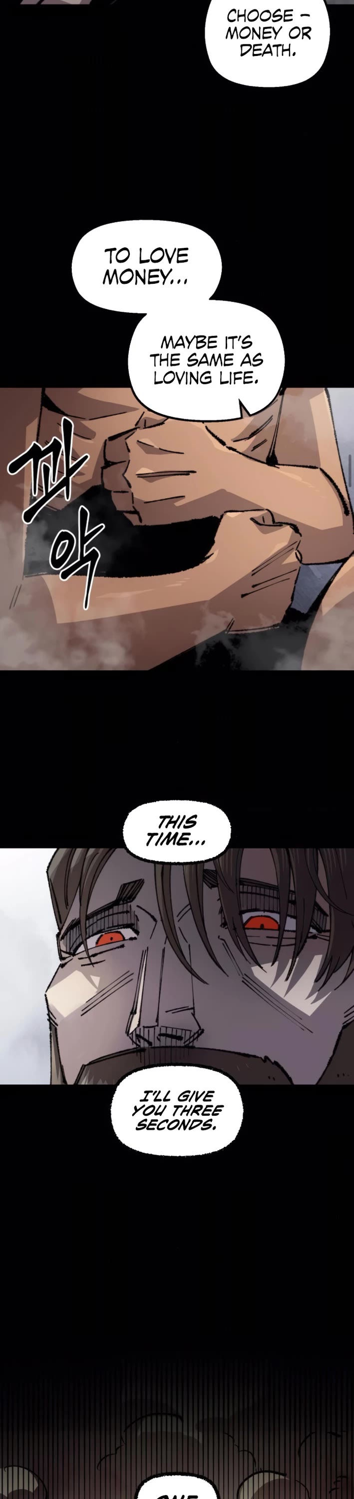Reincarnation of the Veteran Soldier Chapter 162 page 45 - Chapter 162