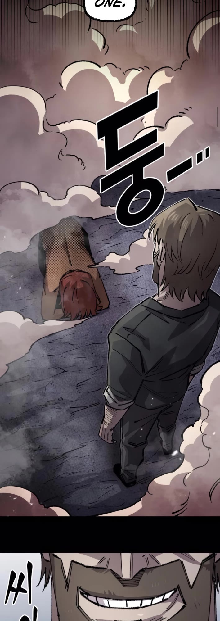 Reincarnation of the Veteran Soldier Chapter 162 page 46 - Chapter 162