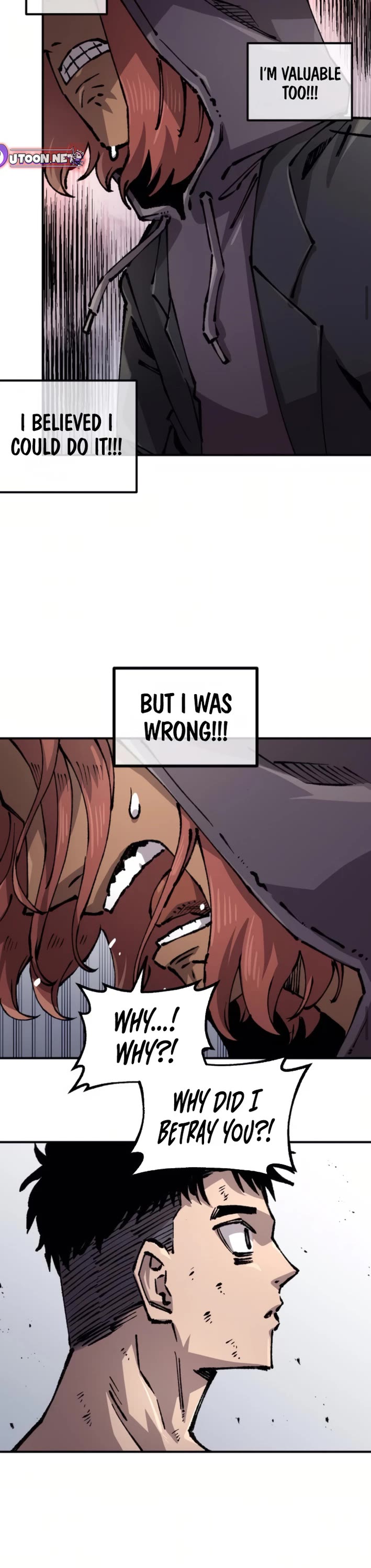 Reincarnation of the Veteran Soldier Chapter 162 page 49 - Chapter 162