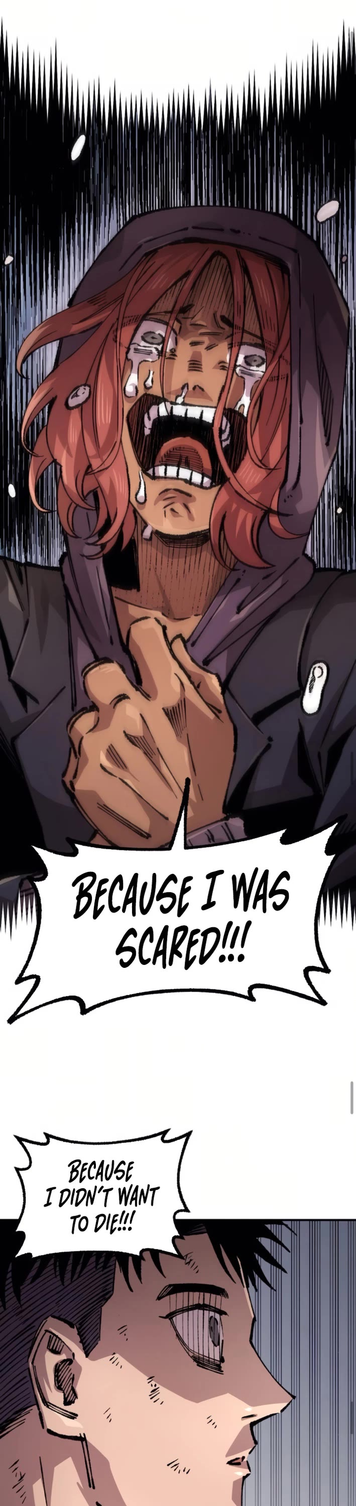 Reincarnation of the Veteran Soldier Chapter 162 page 50 - Chapter 162