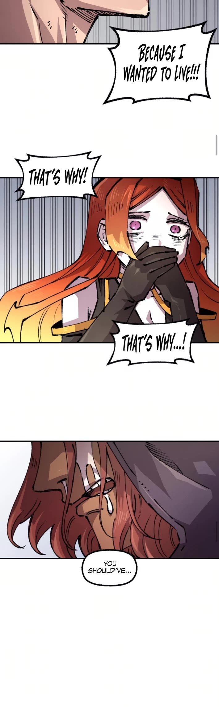 Reincarnation of the Veteran Soldier Chapter 162 page 51 - Chapter 162