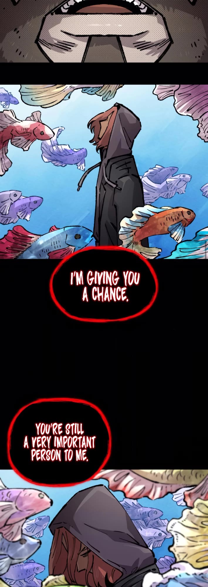 Reincarnation of the Veteran Soldier Chapter 162 page 6 - Chapter 162