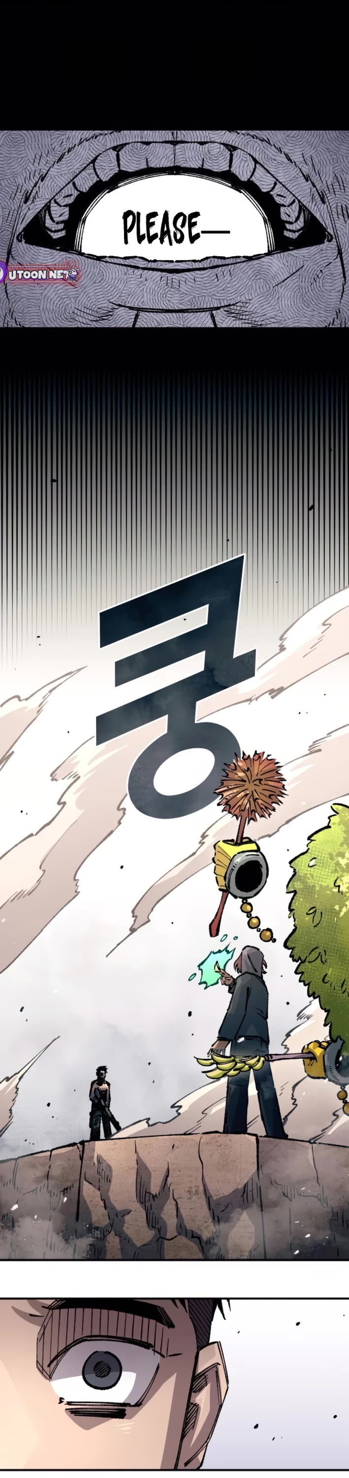 Reincarnation of the Veteran Soldier Chapter 162 page 8 - Chapter 162