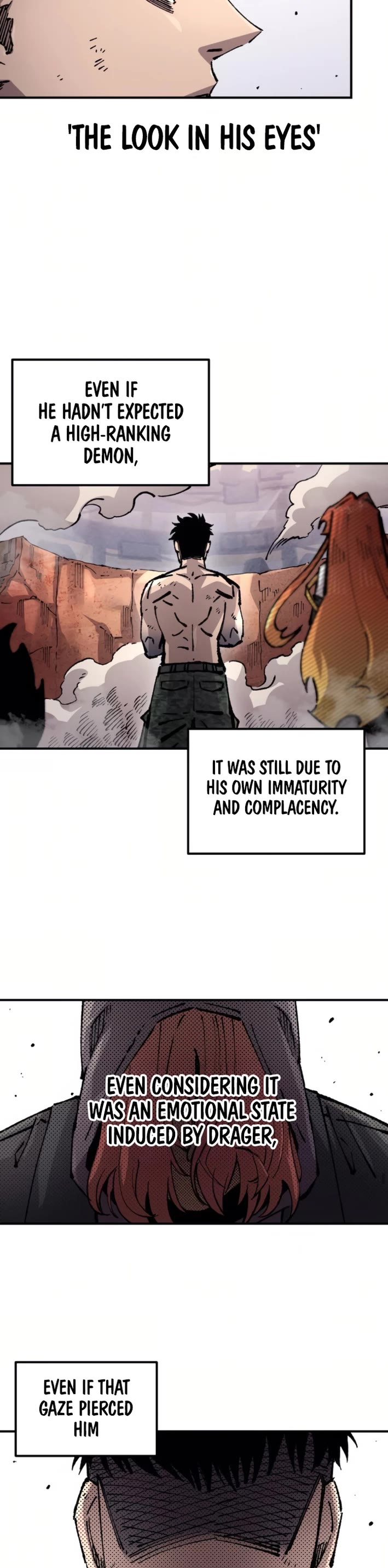 Reincarnation of the Veteran Soldier Chapter 163 page 2 - Chapter 163
