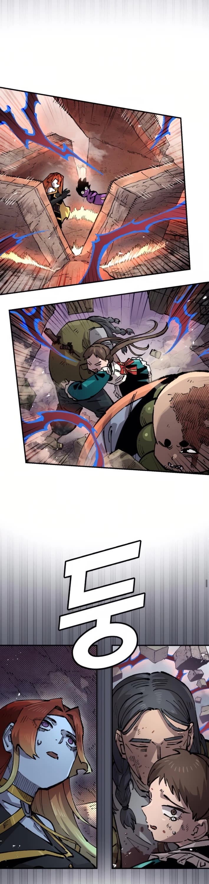 Reincarnation of the Veteran Soldier Chapter 163 page 20 - Chapter 163