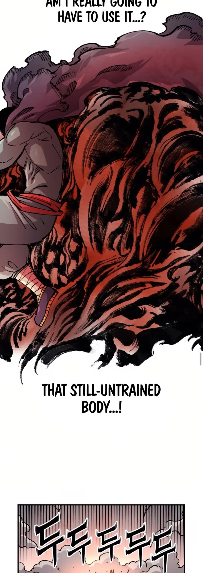 Reincarnation of the Veteran Soldier Chapter 163 page 22 - Chapter 163