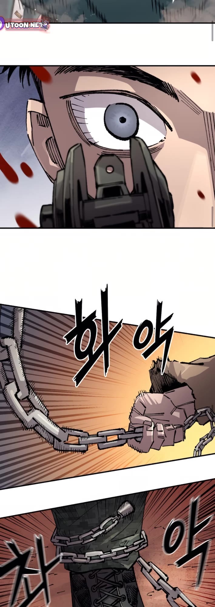 Reincarnation of the Veteran Soldier Chapter 163 page 31 - Chapter 163