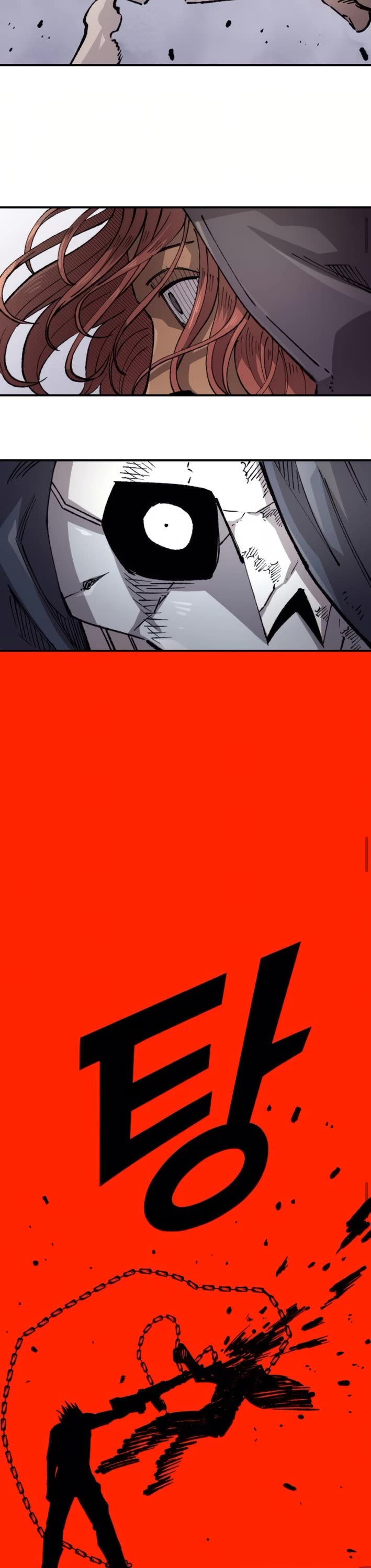 Reincarnation of the Veteran Soldier Chapter 163 page 41 - Chapter 163