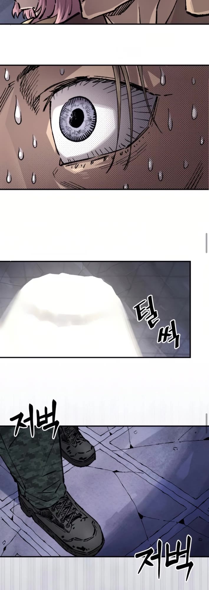 Reincarnation of the Veteran Soldier Chapter 163 page 43 - Chapter 163