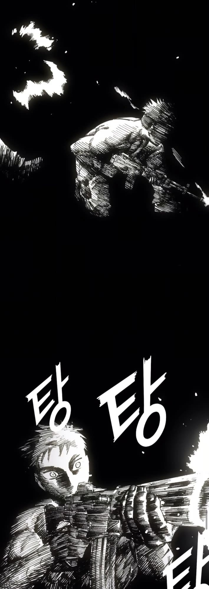 Reincarnation of the Veteran Soldier Chapter 163 page 46 - Chapter 163