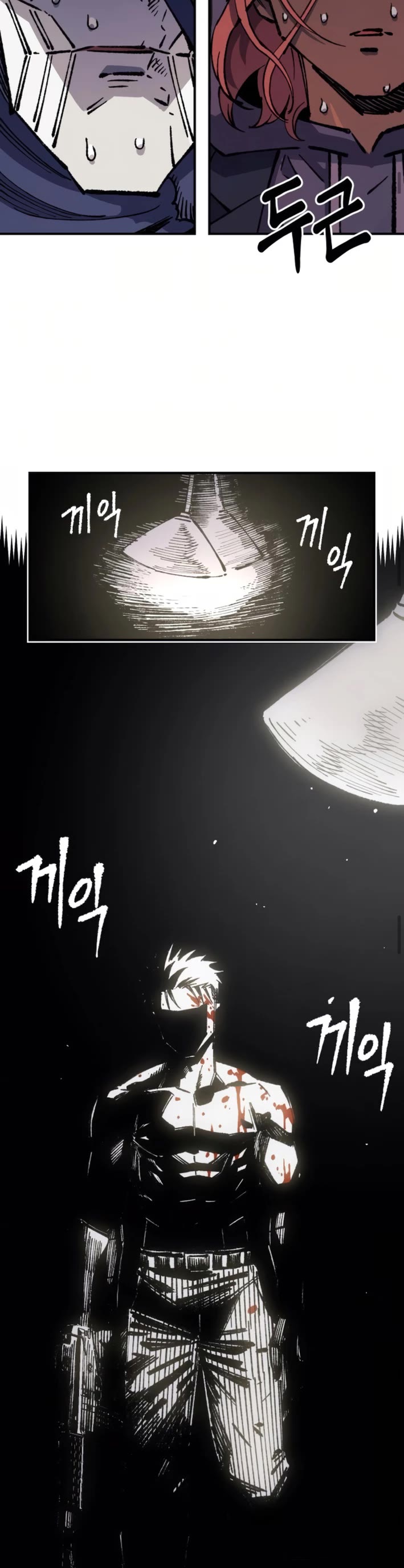 Reincarnation of the Veteran Soldier Chapter 163 page 49 - Chapter 163