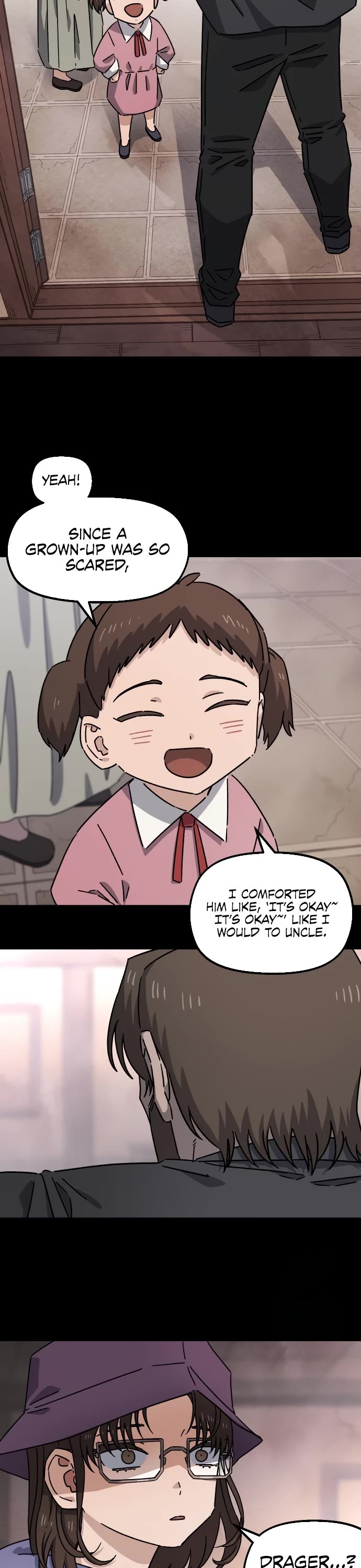 Reincarnation of the Veteran Soldier Chapter 164 page 12 - Chapter 164