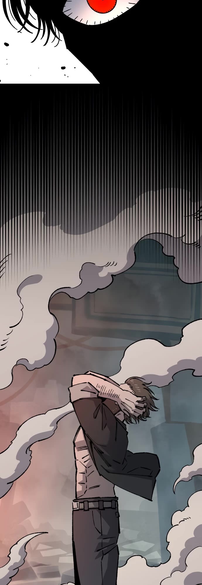 Reincarnation of the Veteran Soldier Chapter 164 page 14 - Chapter 164