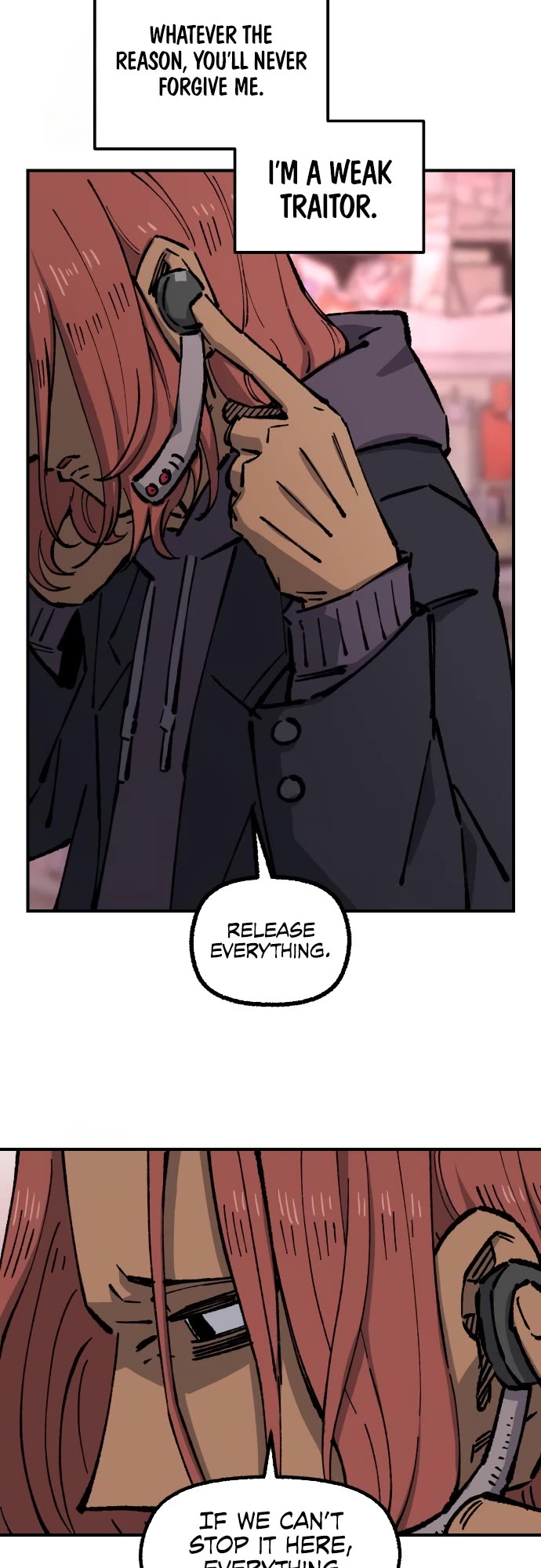Reincarnation of the Veteran Soldier Chapter 164 page 18 - Chapter 164