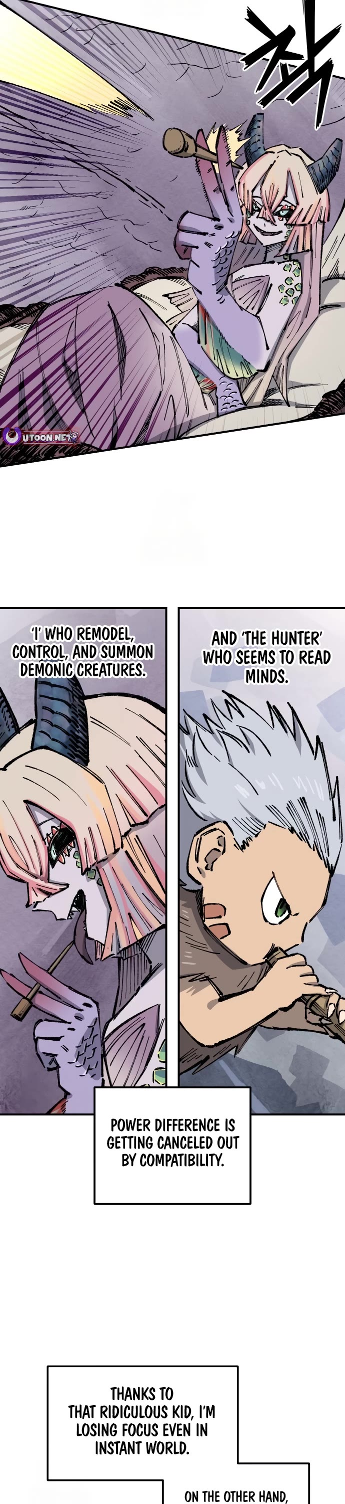 Reincarnation of the Veteran Soldier Chapter 164 page 25 - Chapter 164