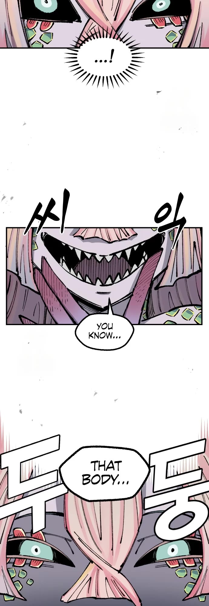 Reincarnation of the Veteran Soldier Chapter 164 page 30 - Chapter 164