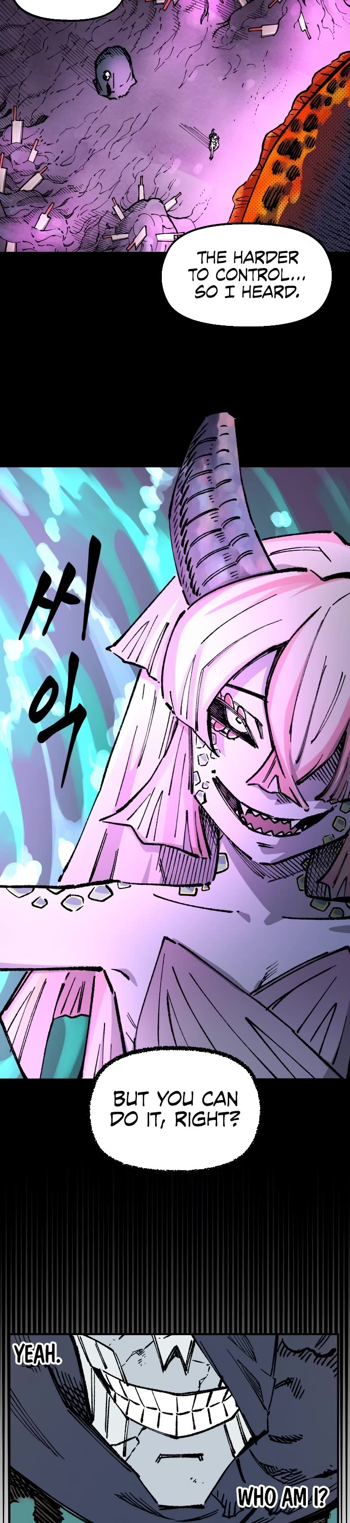 Reincarnation of the Veteran Soldier Chapter 164 page 36 - Chapter 164