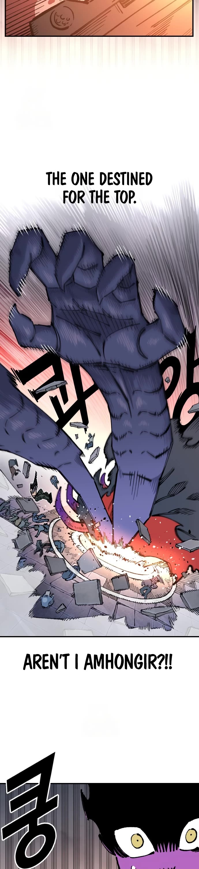 Reincarnation of the Veteran Soldier Chapter 164 page 41 - Chapter 164