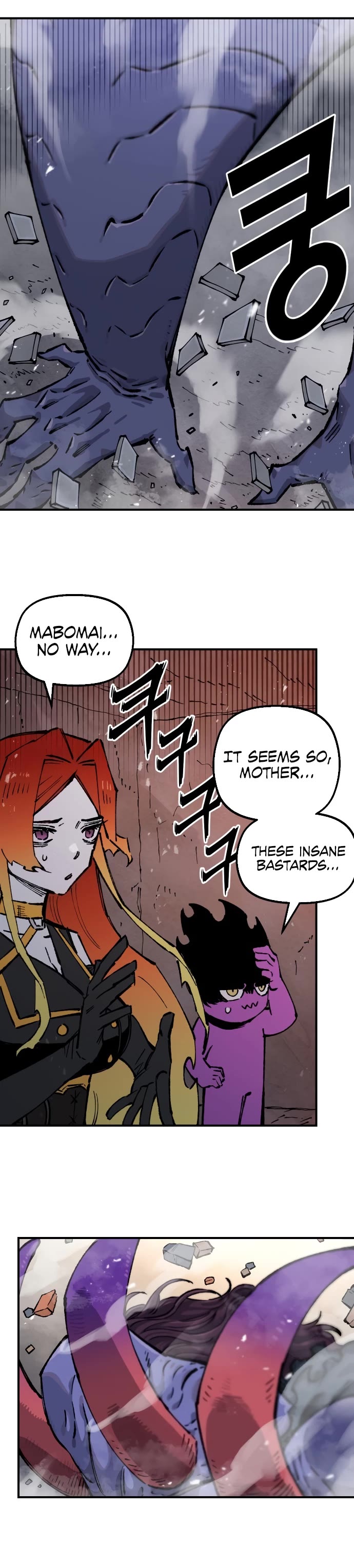 Reincarnation of the Veteran Soldier Chapter 164 page 45 - Chapter 164