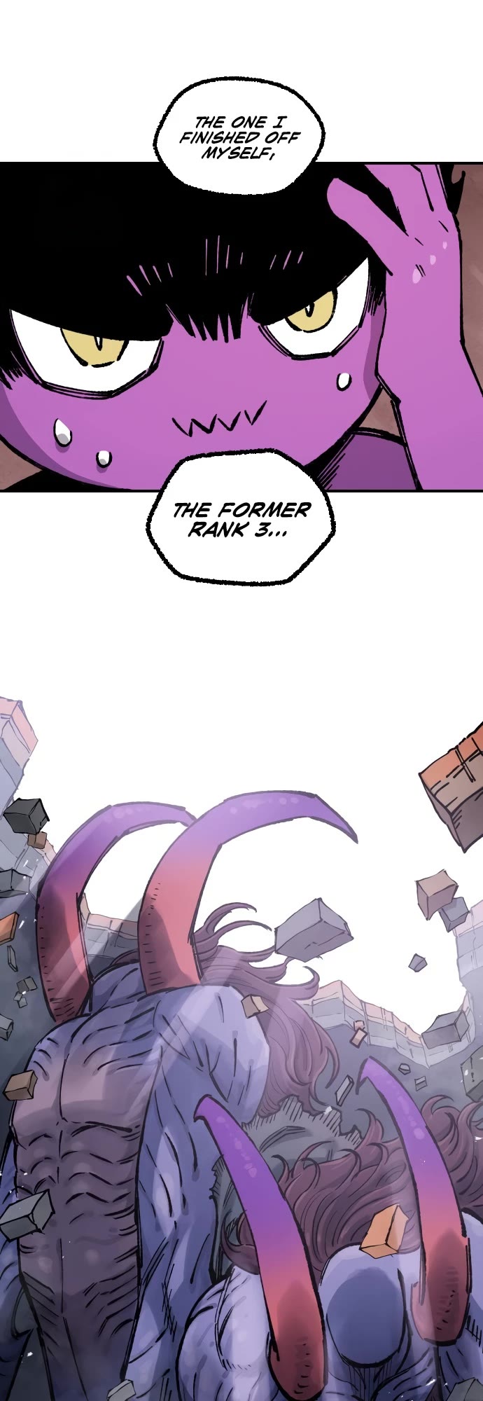Reincarnation of the Veteran Soldier Chapter 164 page 46 - Chapter 164