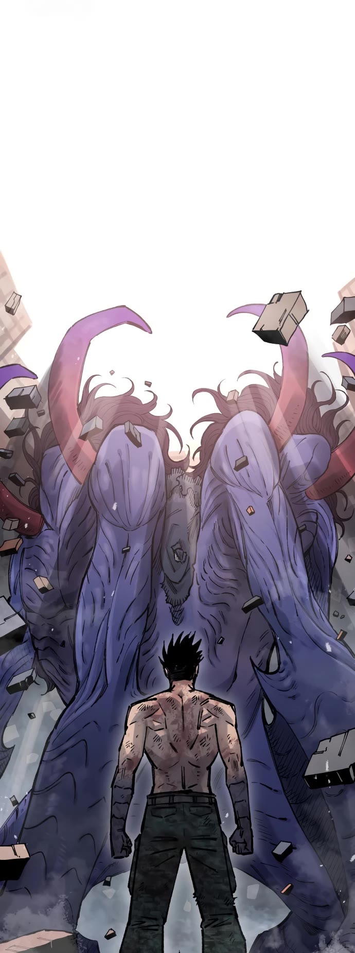 Reincarnation of the Veteran Soldier Chapter 164 page 57 - Chapter 164