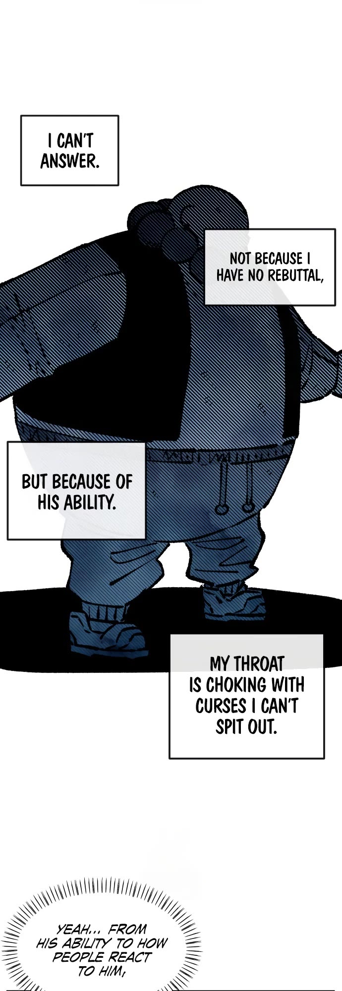Reincarnation of the Veteran Soldier Chapter 164 page 6 - Chapter 164