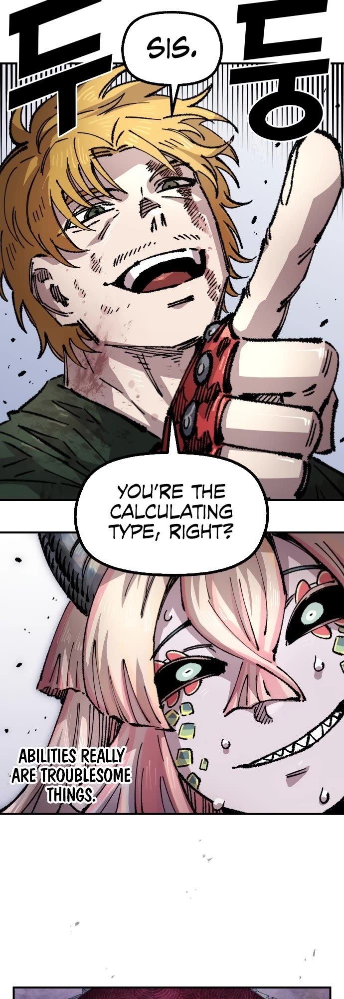 Reincarnation of the Veteran Soldier Chapter 165 page 15 - Chapter 165