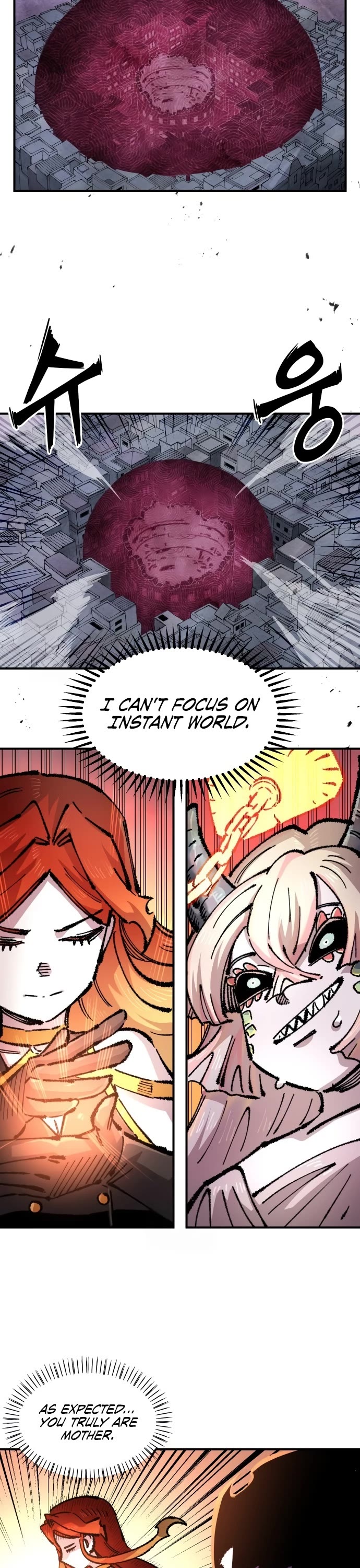 Reincarnation of the Veteran Soldier Chapter 165 page 16 - Chapter 165