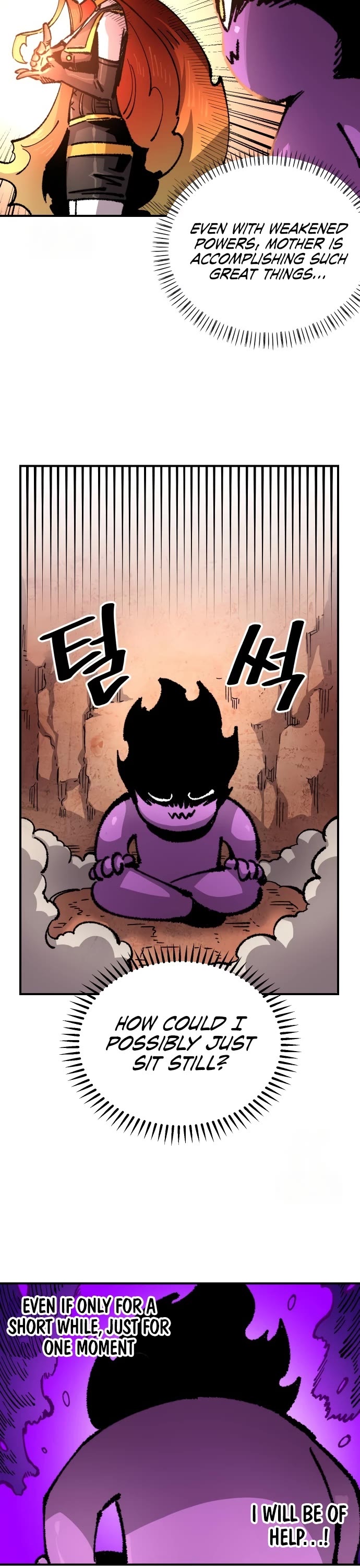 Reincarnation of the Veteran Soldier Chapter 165 page 17 - Chapter 165