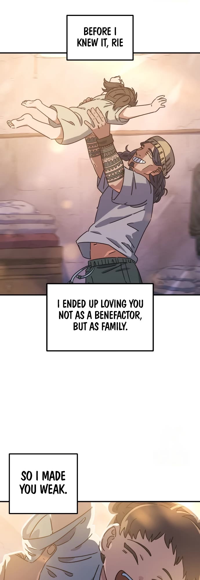 Reincarnation of the Veteran Soldier Chapter 165 page 22 - Chapter 165