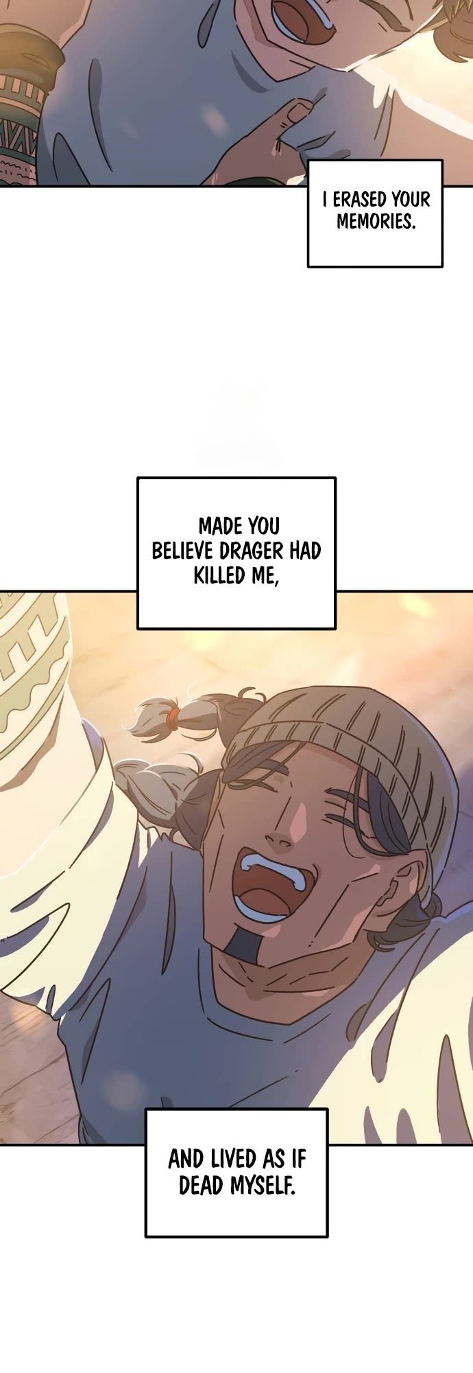 Reincarnation of the Veteran Soldier Chapter 165 page 23 - Chapter 165