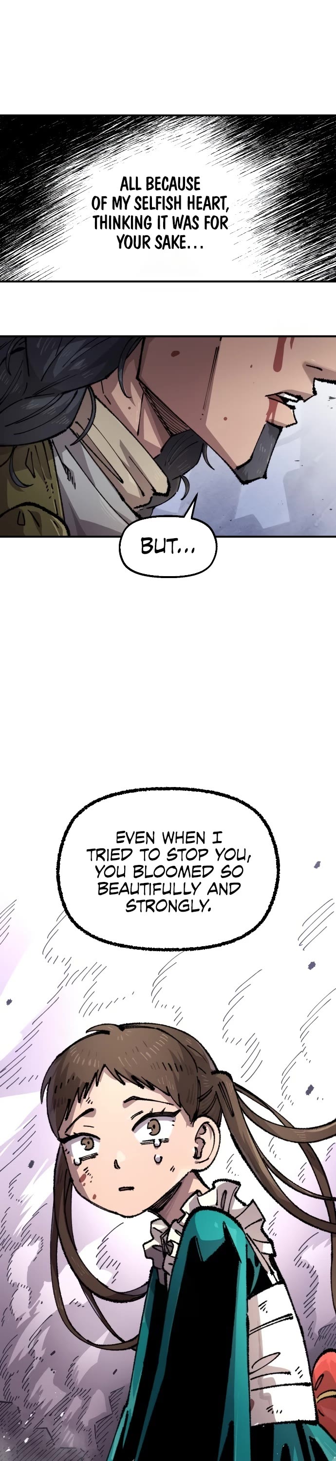 Reincarnation of the Veteran Soldier Chapter 165 page 24 - Chapter 165