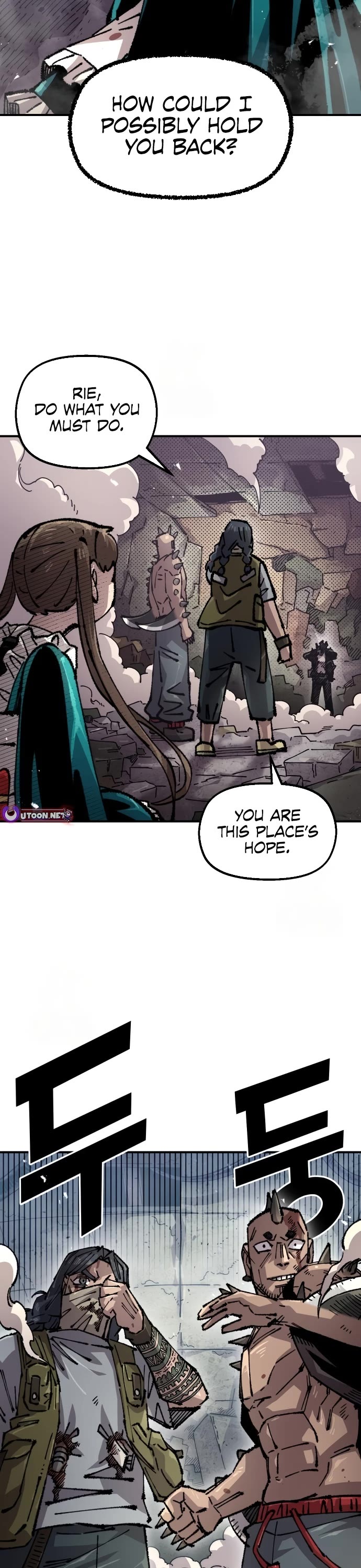 Reincarnation of the Veteran Soldier Chapter 165 page 25 - Chapter 165