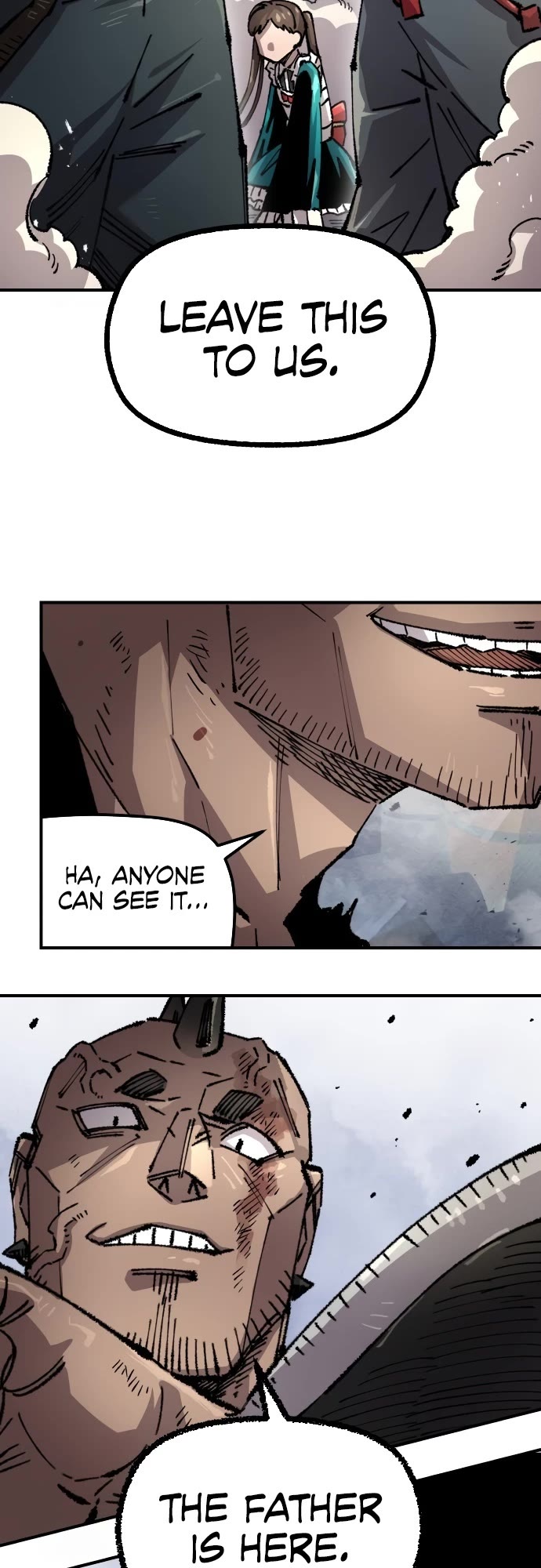 Reincarnation of the Veteran Soldier Chapter 165 page 26 - Chapter 165