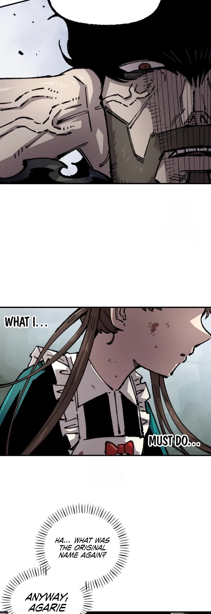 Reincarnation of the Veteran Soldier Chapter 165 page 27 - Chapter 165