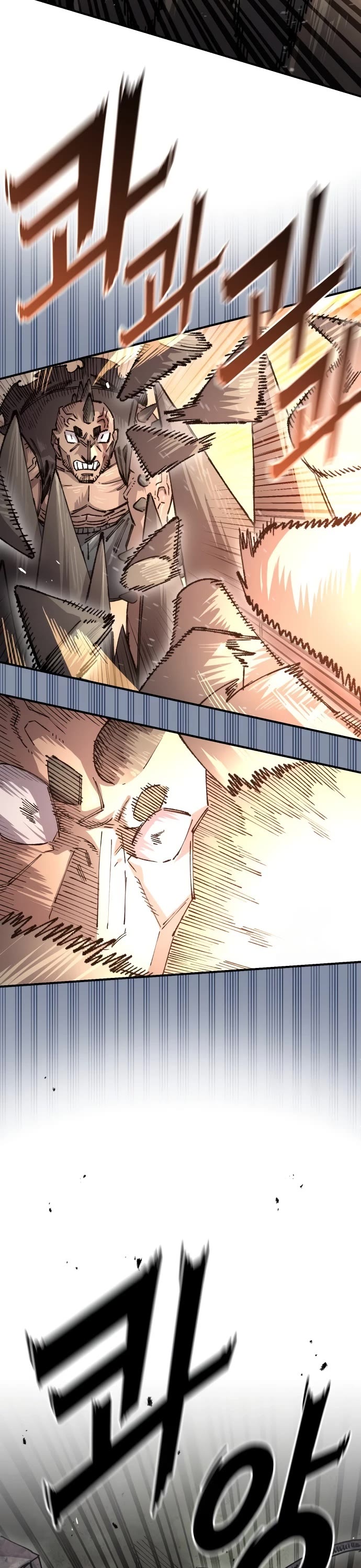 Reincarnation of the Veteran Soldier Chapter 165 page 32 - Chapter 165