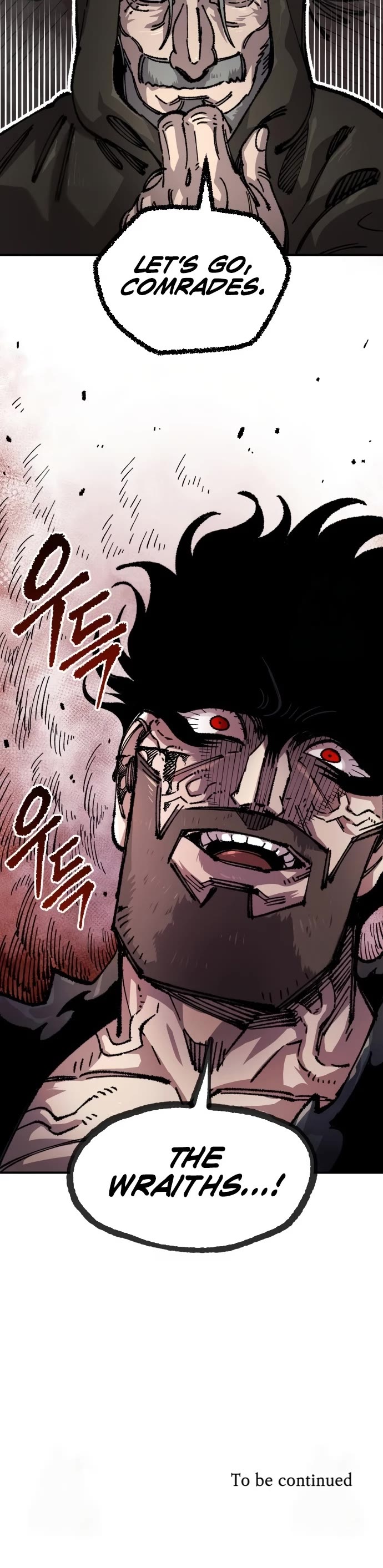 Reincarnation of the Veteran Soldier Chapter 165 page 54 - Chapter 165