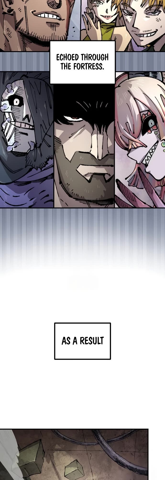 Reincarnation of the Veteran Soldier Chapter 165 page 7 - Chapter 165