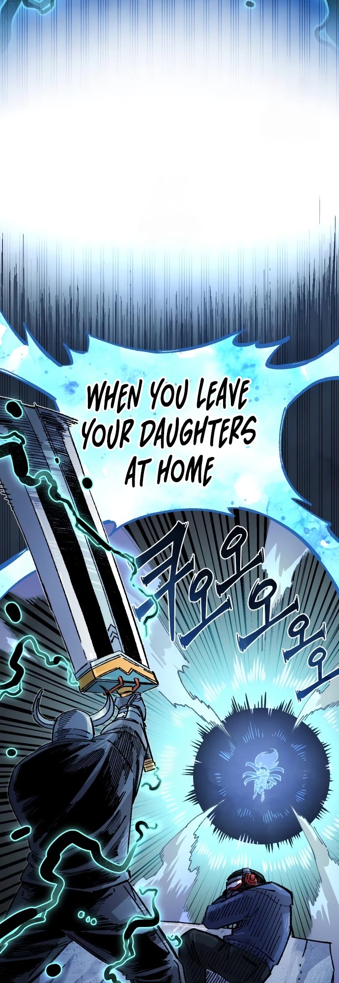 Reincarnation of the Veteran Soldier Chapter 166 page 11 - Chapter 166