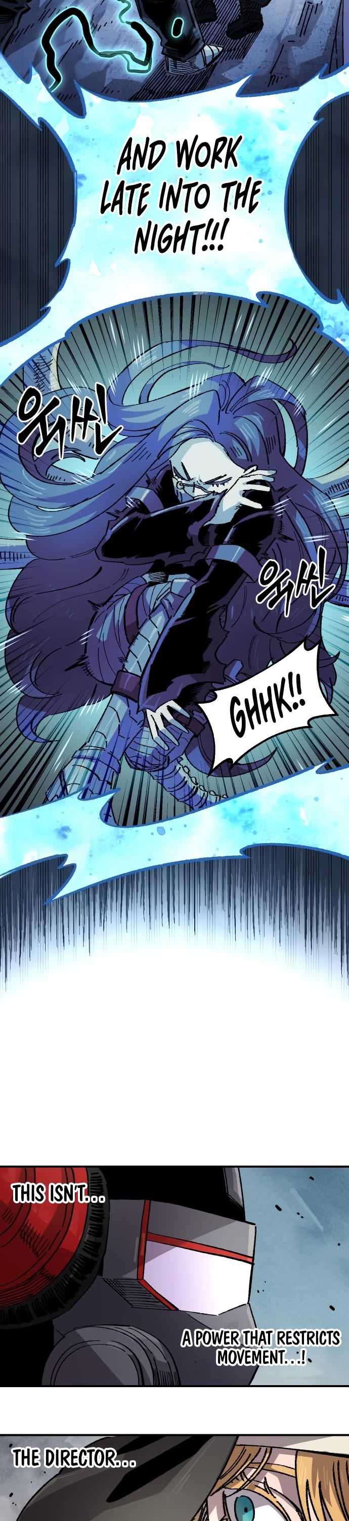 Reincarnation of the Veteran Soldier Chapter 166 page 12 - Chapter 166