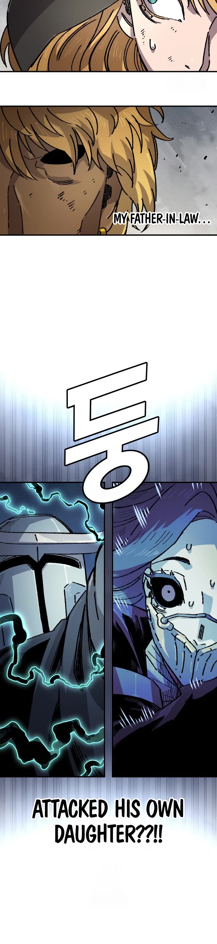 Reincarnation of the Veteran Soldier Chapter 166 page 13 - Chapter 166