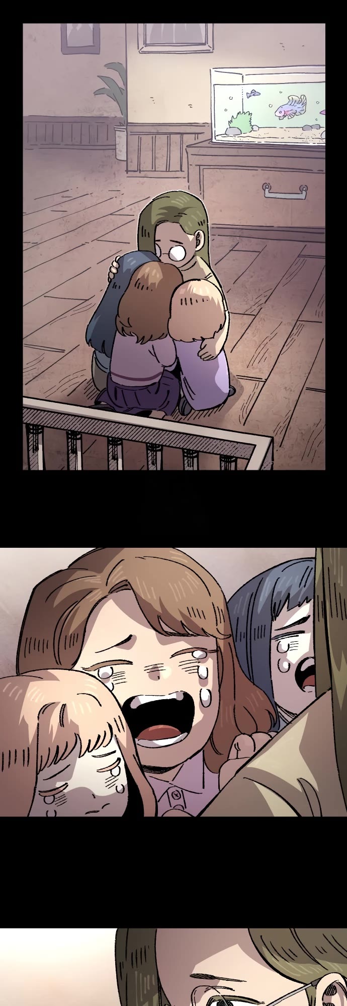 Reincarnation of the Veteran Soldier Chapter 166 page 15 - Chapter 166