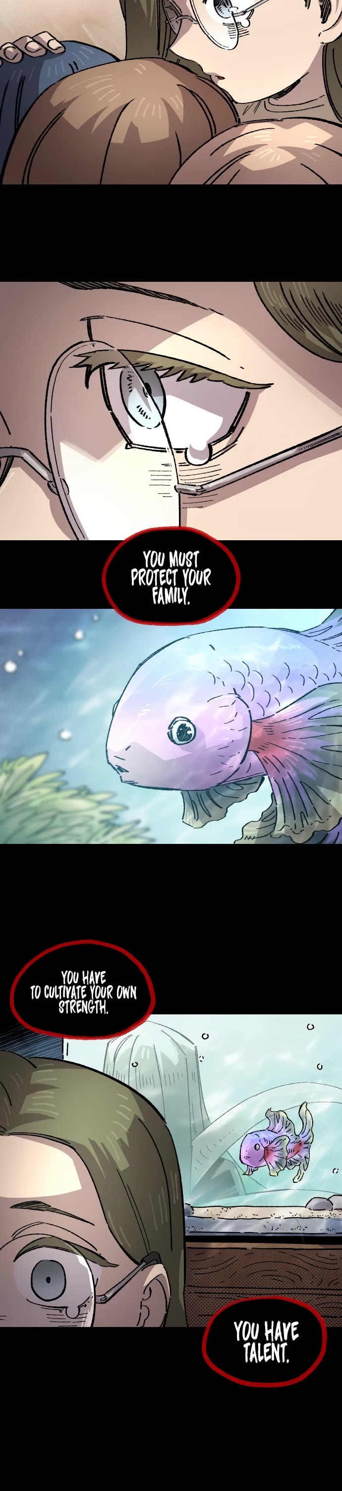 Reincarnation of the Veteran Soldier Chapter 166 page 16 - Chapter 166