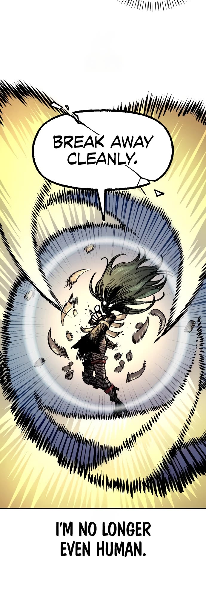 Reincarnation of the Veteran Soldier Chapter 166 page 23 - Chapter 166