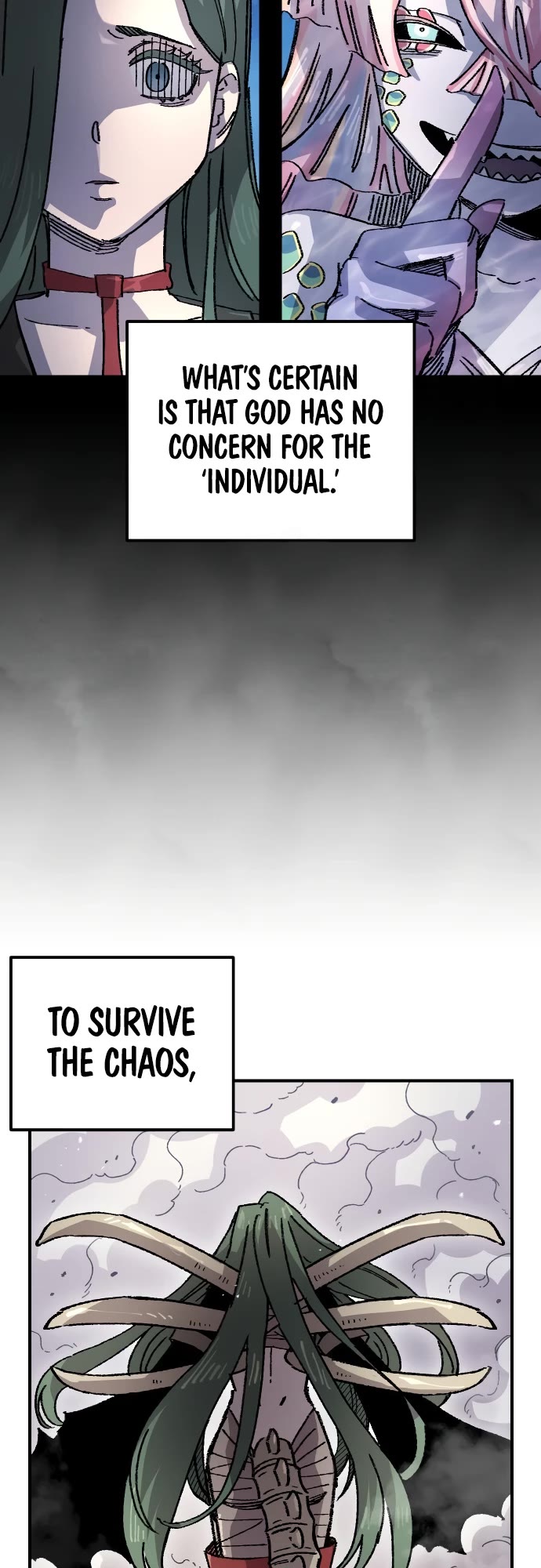 Reincarnation of the Veteran Soldier Chapter 166 page 26 - Chapter 166