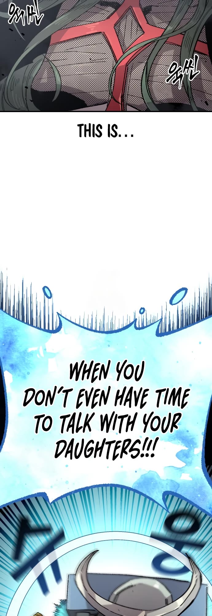Reincarnation of the Veteran Soldier Chapter 166 page 31 - Chapter 166